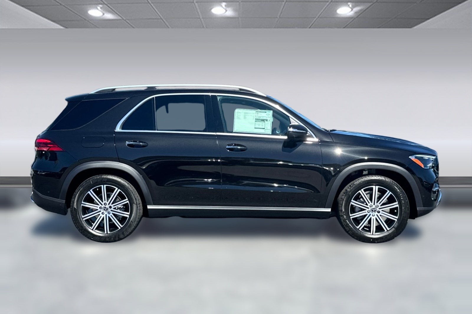 2026 Mercedes-Benz GLE GLE350 - Photo 7