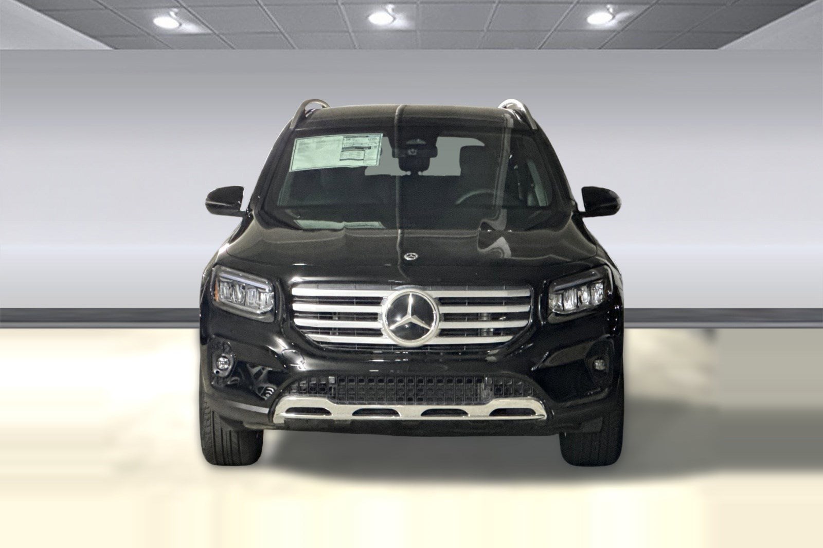 2026 Mercedes-Benz GLB 250 SUV photo 5
