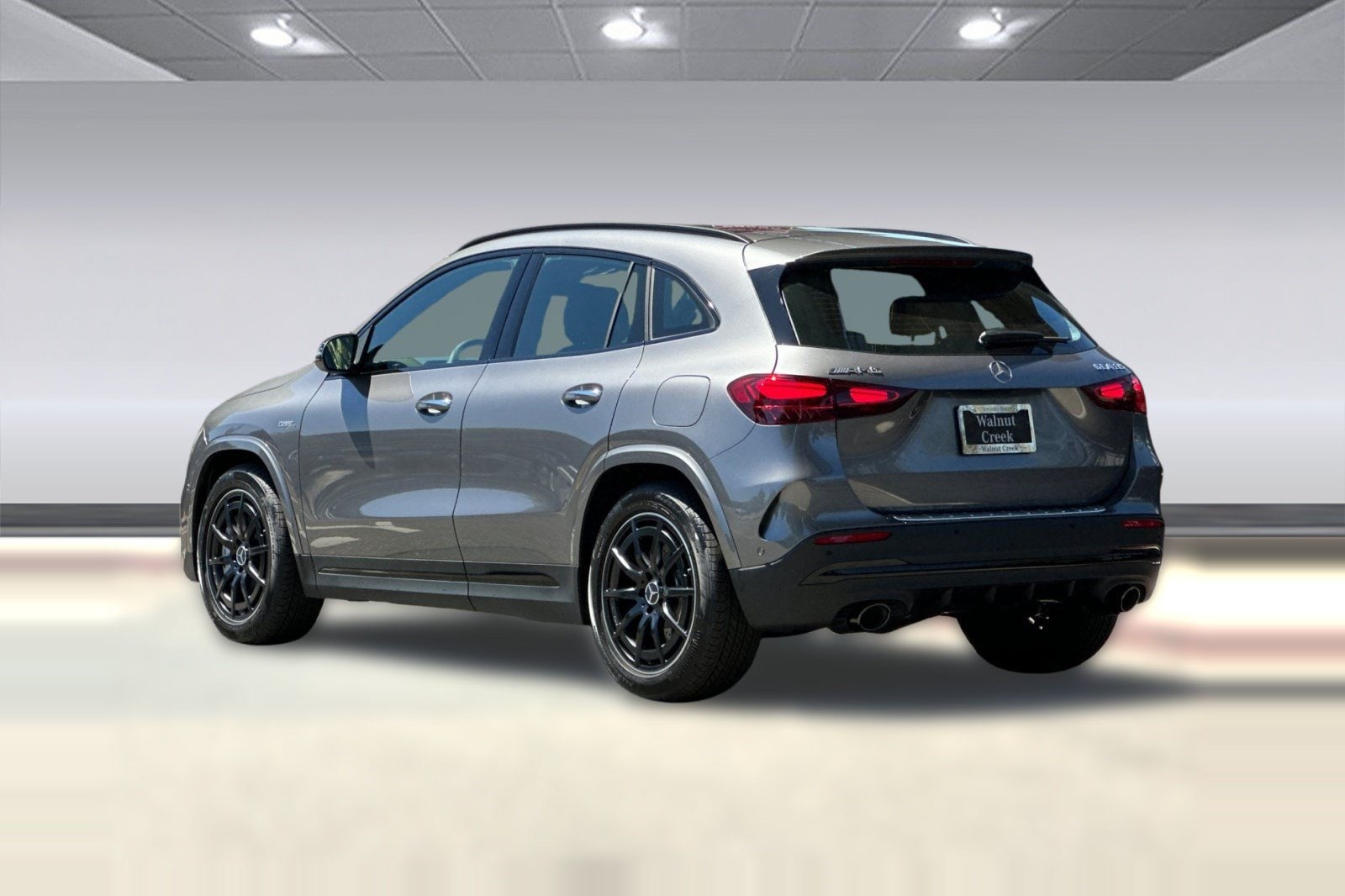 AMG GLA 35 4MATIC SUV