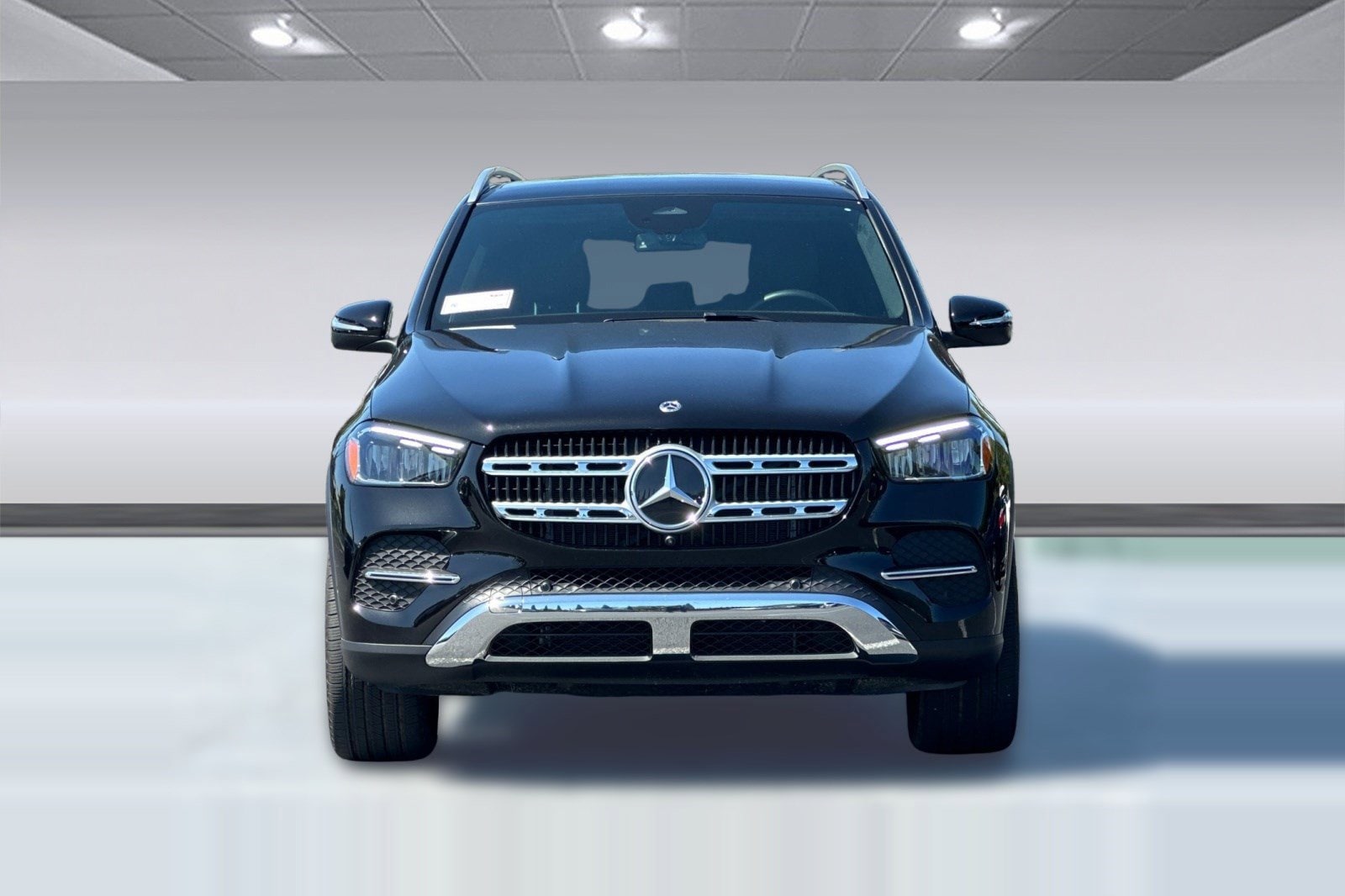 2026 Mercedes-Benz GLE 350 4MATIC SUV photo 4