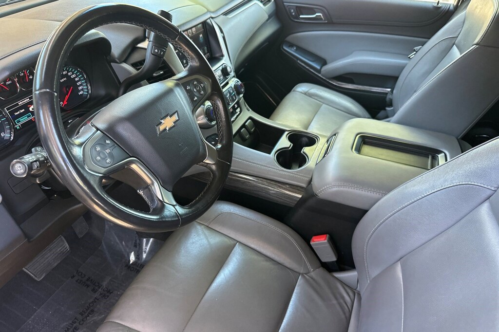 Used 2019 Chevrolet Tahoe 2WD 4dr LT SUV
