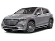 Mercedes-Benz Maybach EQS 680 SUV