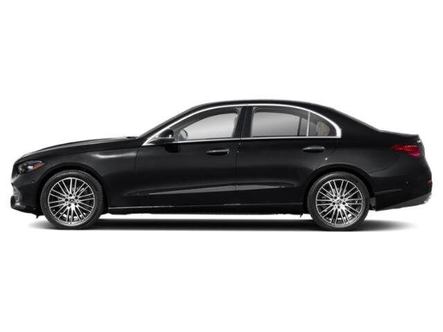 2025 Mercedes Benz C 300 photo 3