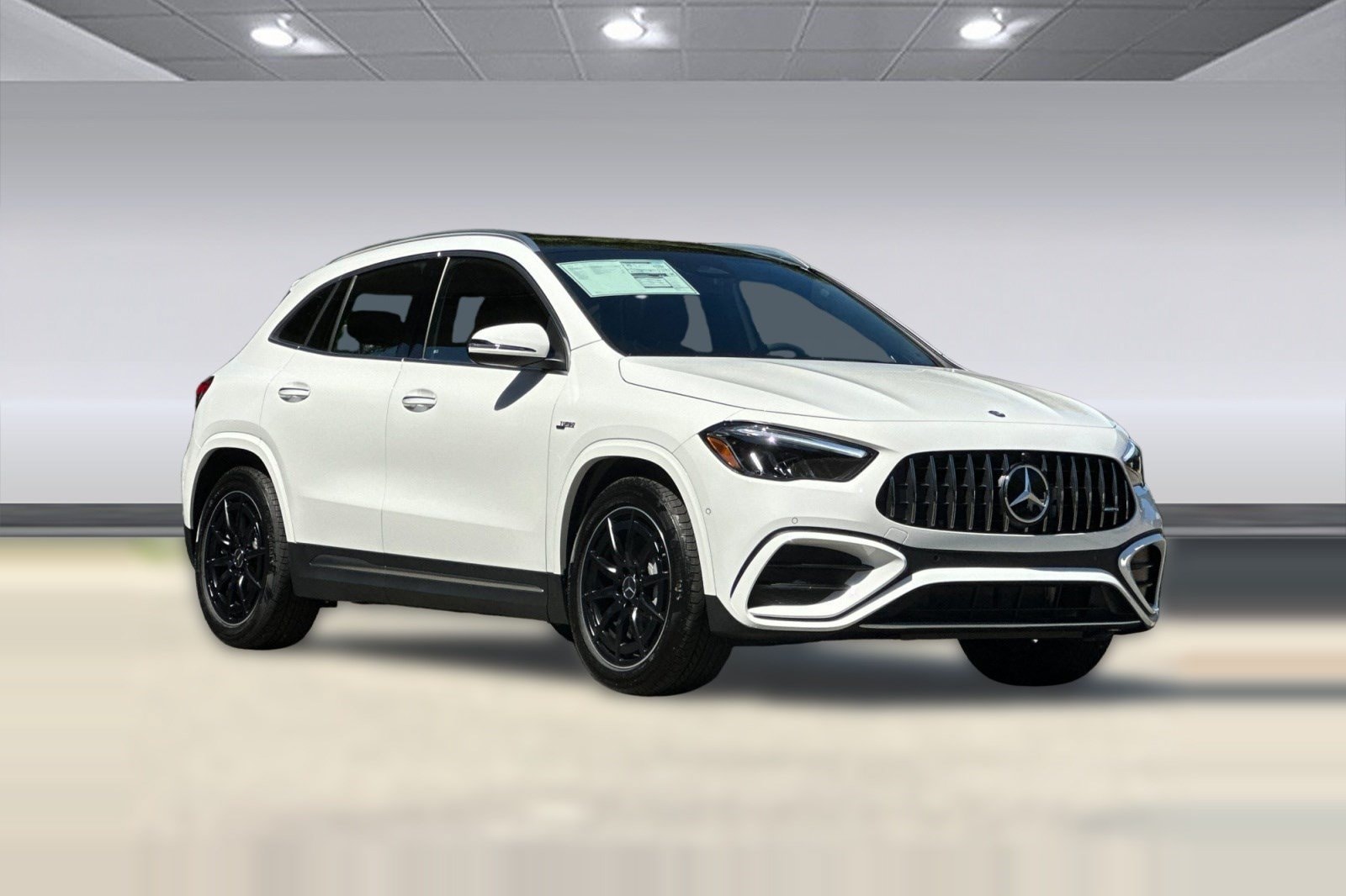 AMG GLA 35 4MATIC SUV