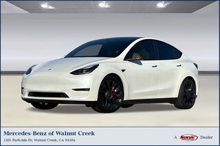 Used 2022 Tesla Model Y Performance AWD SUV in Colma