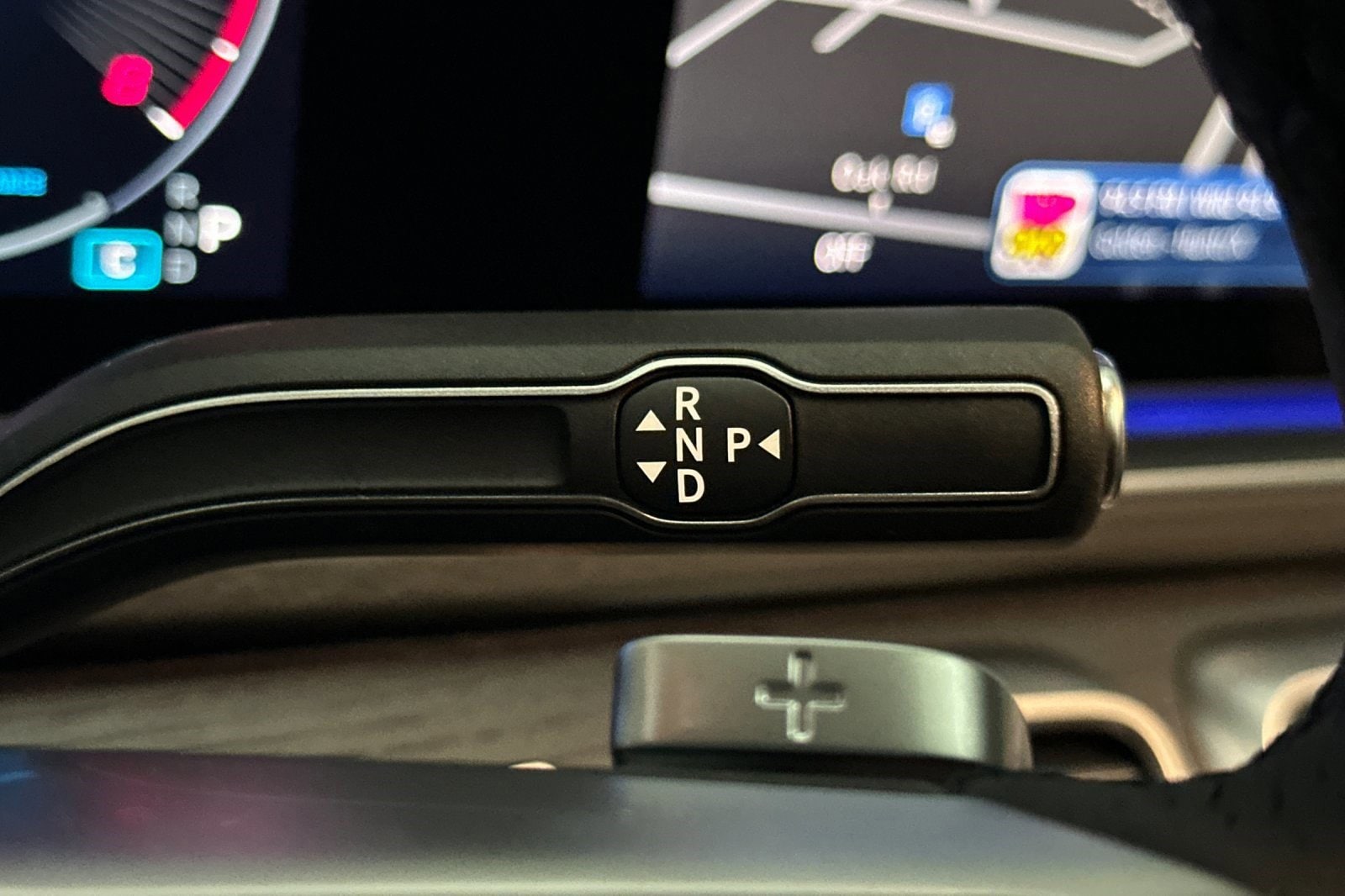 2026 Mercedes-Benz GLS Base - Photo 16