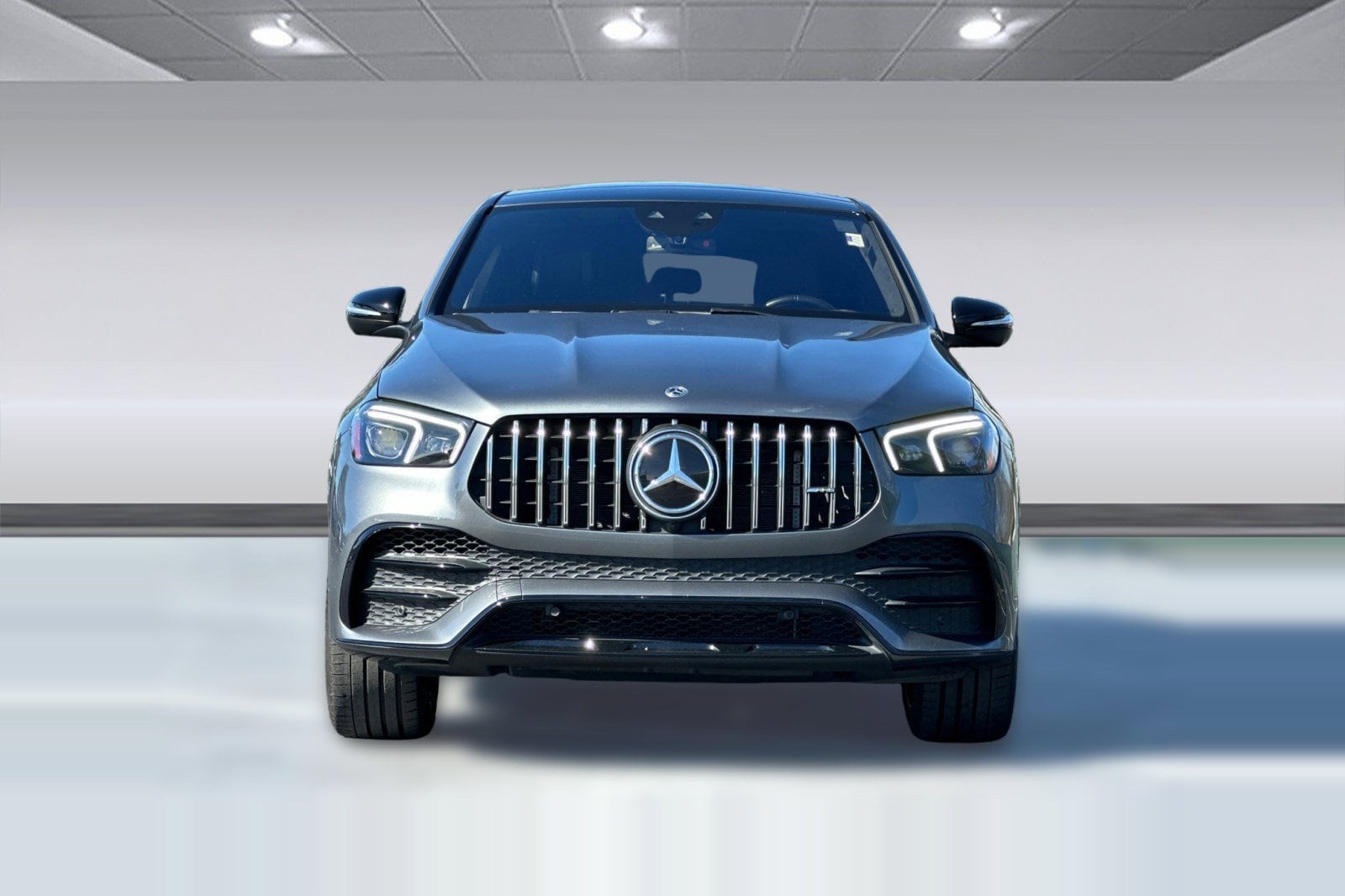 2022 Mercedes-Benz GLE AMG  53 4MATIC Coupe photo 5