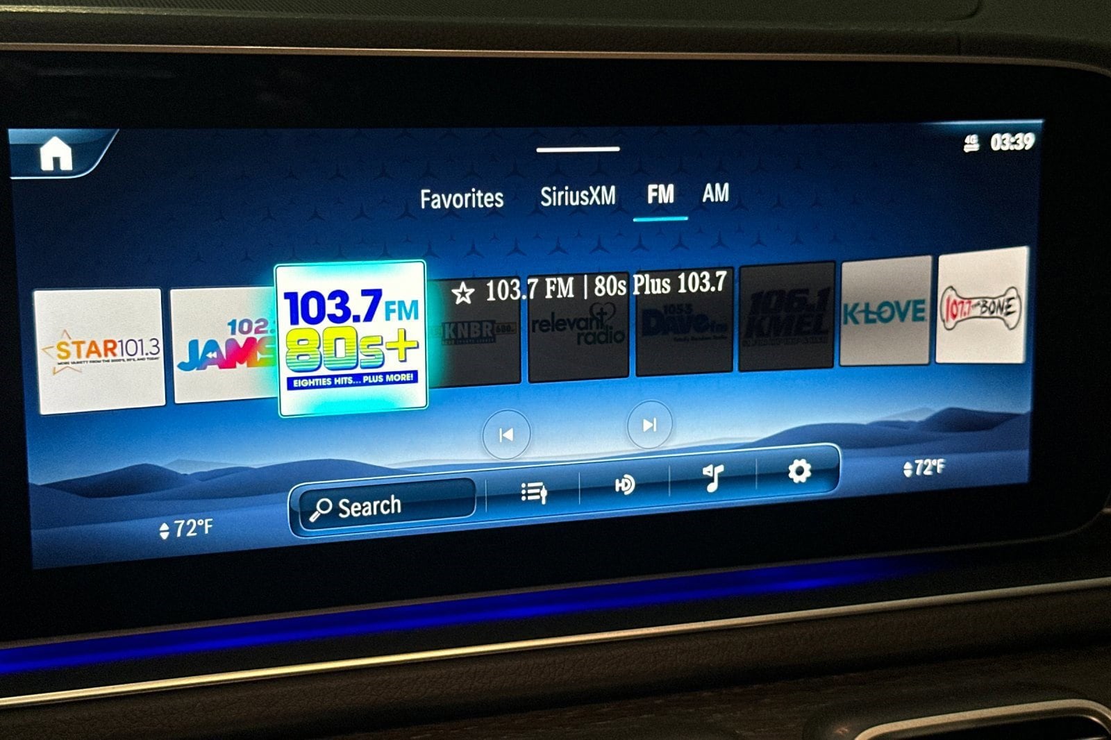 2026 Mercedes-Benz GLS Base - Photo 22