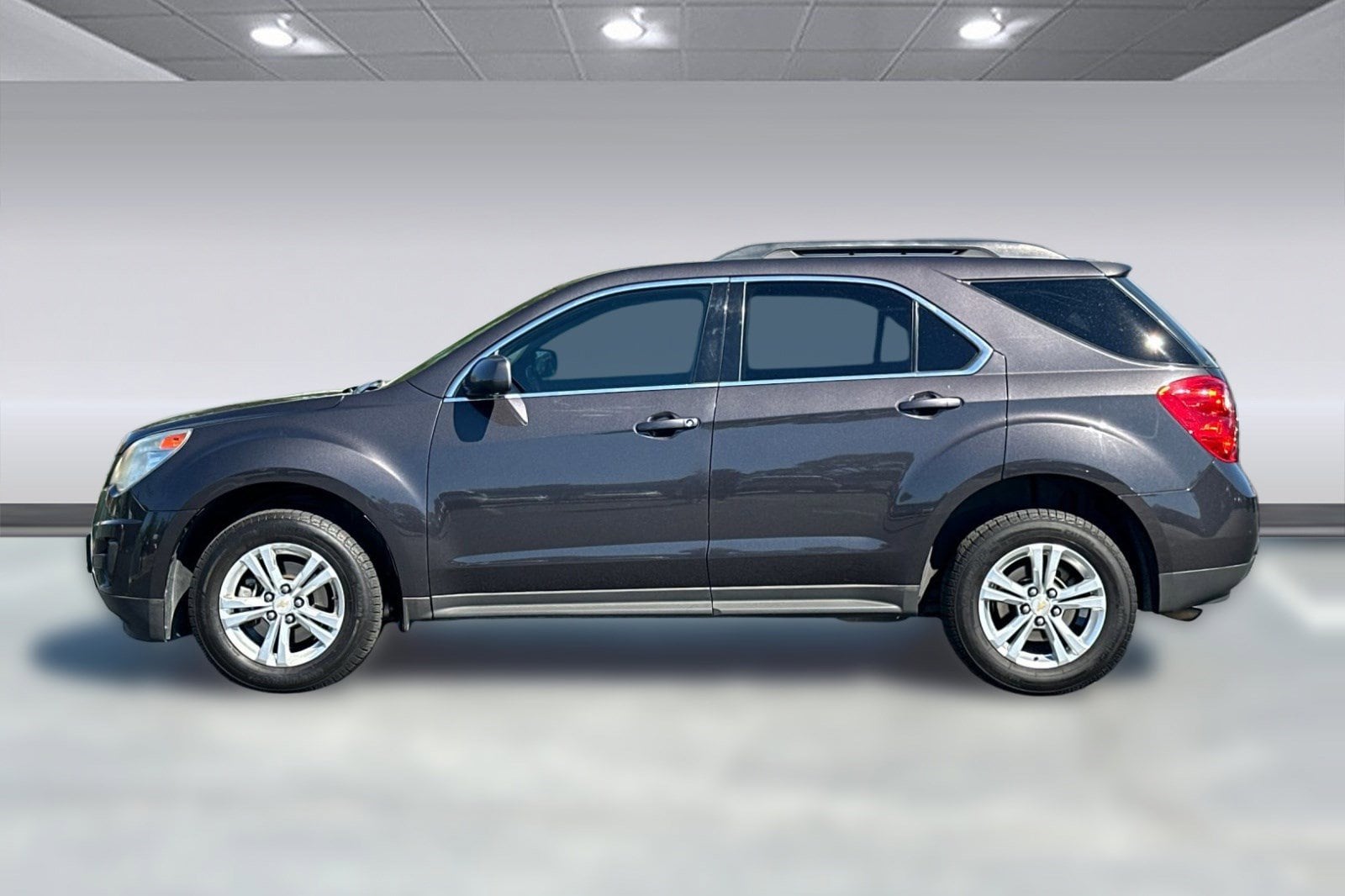 Used 2015 Chevrolet Equinox 1LT with VIN 2GNFLFEKXF6140725 for sale in Walnut Creek, CA