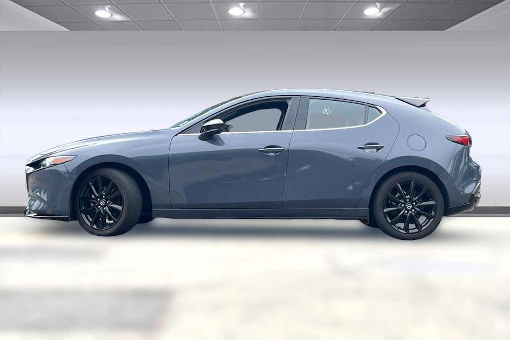 Used 2021 Mazda Mazda3 Hatchback 2.5 Turbo Premium Plus Auto AWD Hatchback