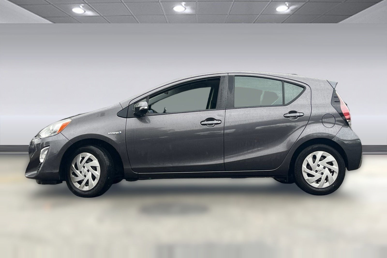 Used 2016 Toyota Prius c Two with VIN JTDKDTB34G1131183 for sale in Concord, CA