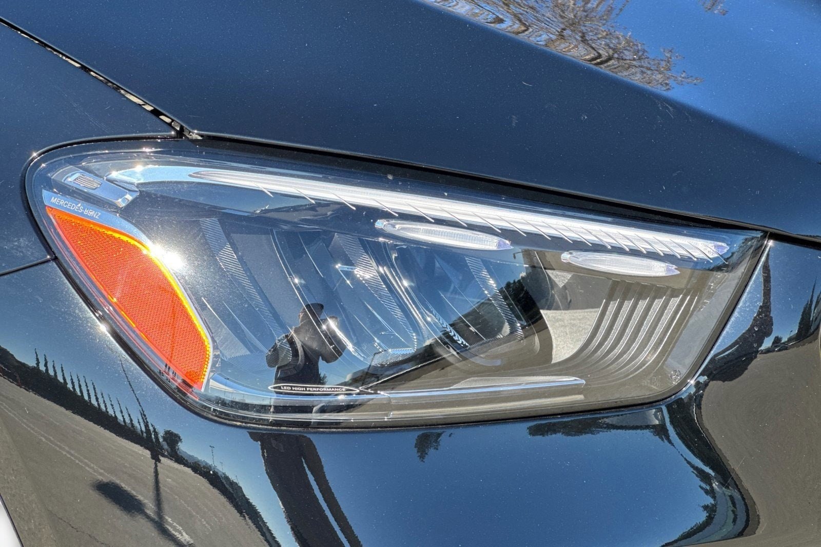 2025 Mercedes-Benz GLE GLE350 - Photo 10