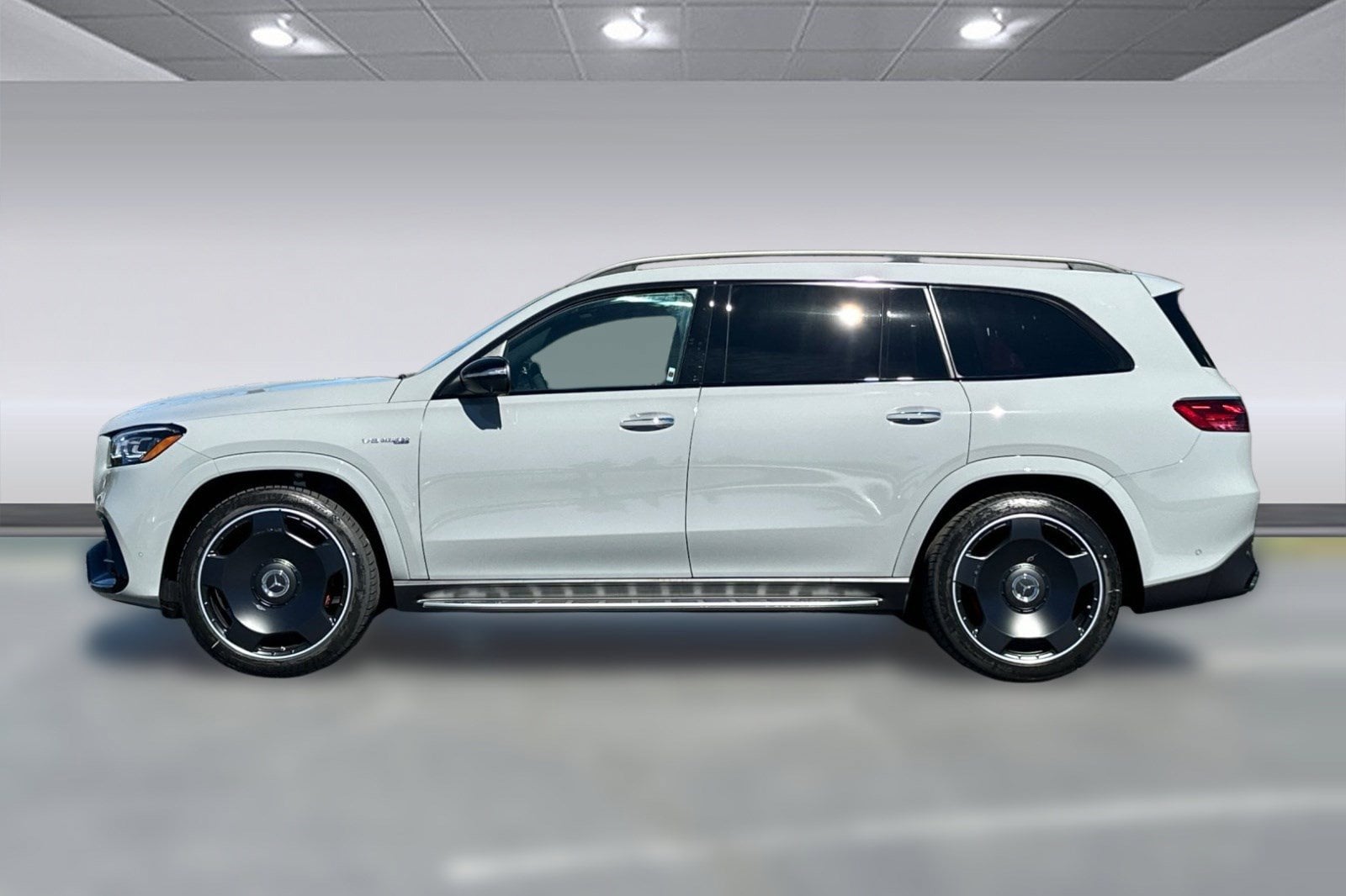 AMG GLS 63 4MATIC SUV