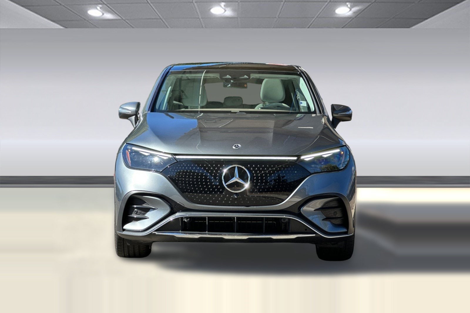 EQE 350+ SUV SUV