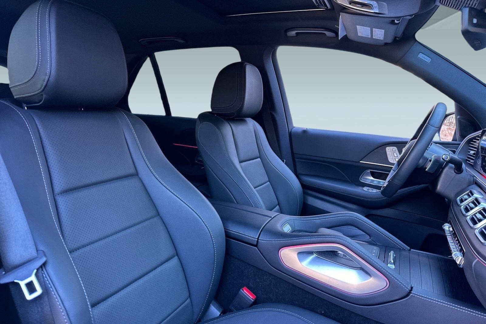 2025 Mercedes-Benz GLE GLE350 - Photo 31