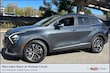  Kia Sportage Hybrid
