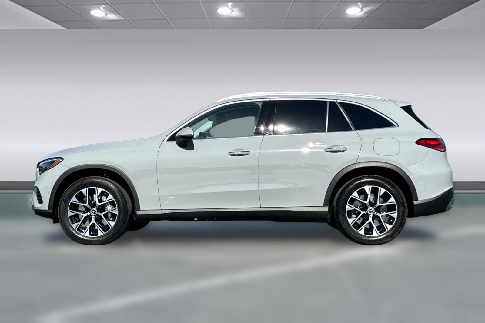 Certified 2026 Mercedes-Benz GLC Base with VIN W1NKM5GB6TF429882 for sale in Walnut Creek, CA