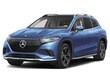  Mercedes-Benz EQS 400 SUV