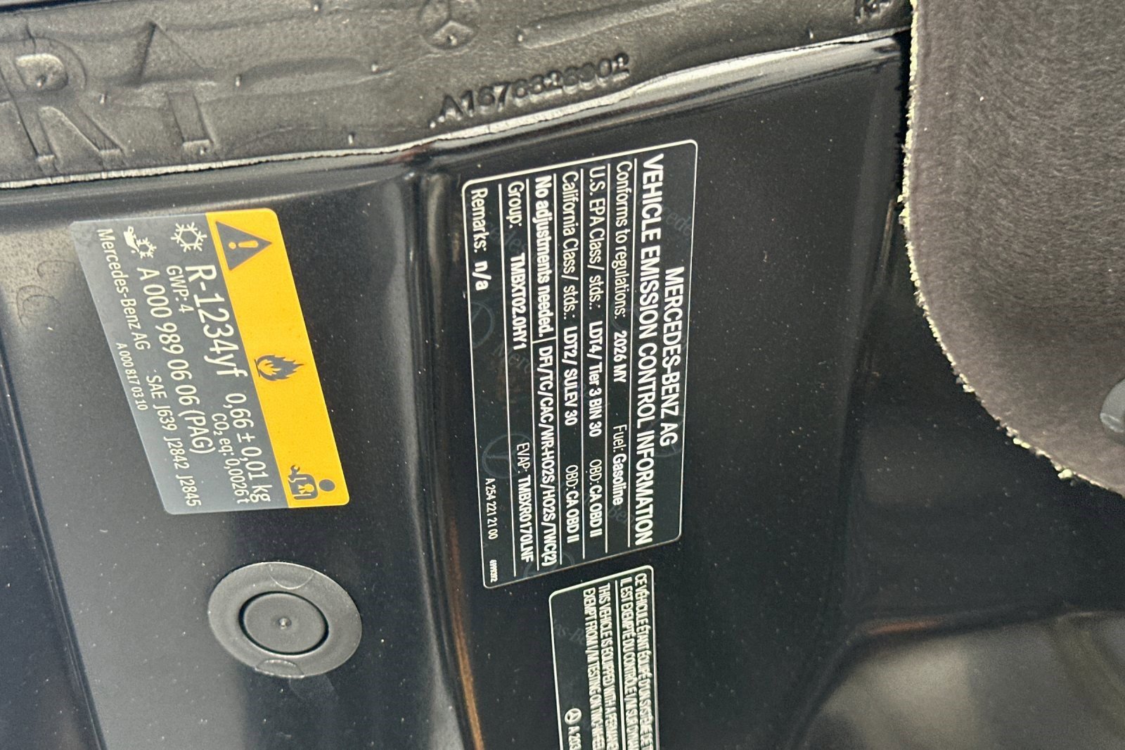 2026 Mercedes-Benz GLE GLE350 - Photo 20