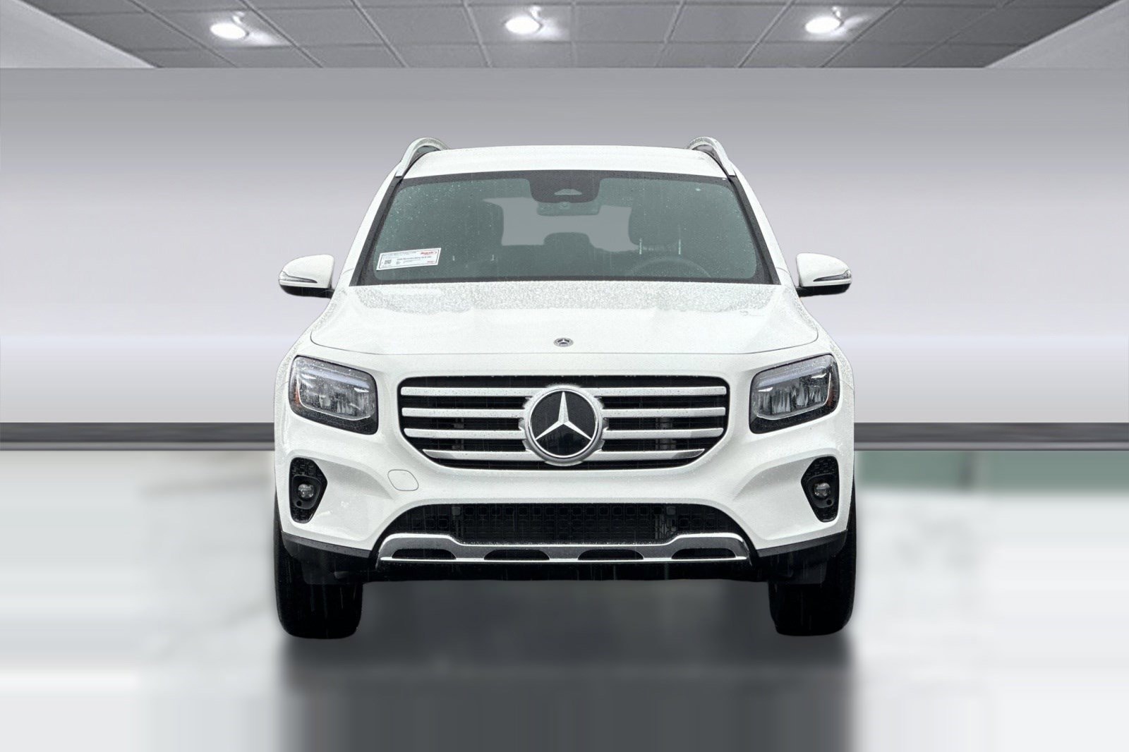 2026 Mercedes-Benz GLB 250 SUV photo 4