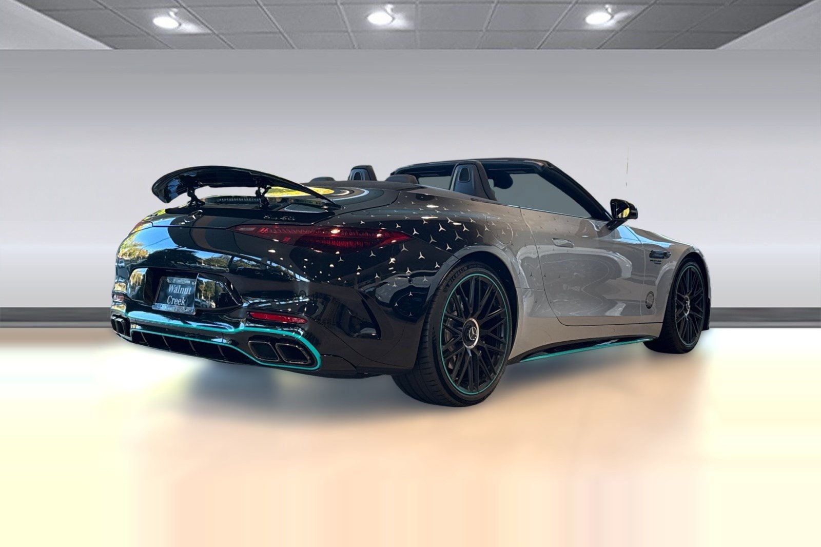 2024 Mercedes-Benz SL Mercedes-AMG - Photo 6