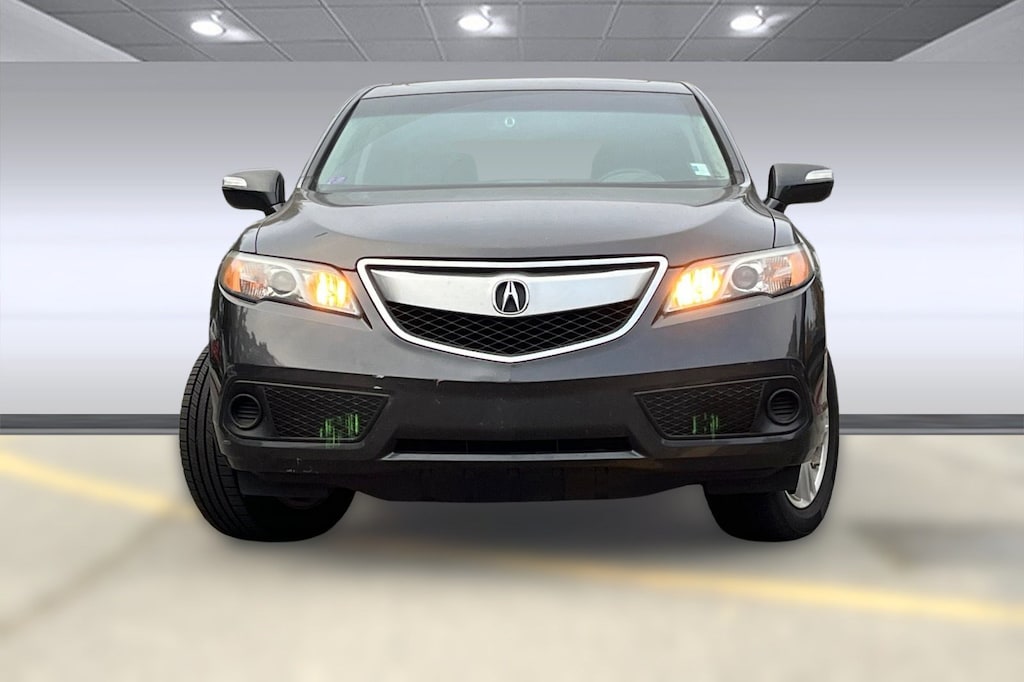 Used 2014 Acura RDX FWD 4dr SUV