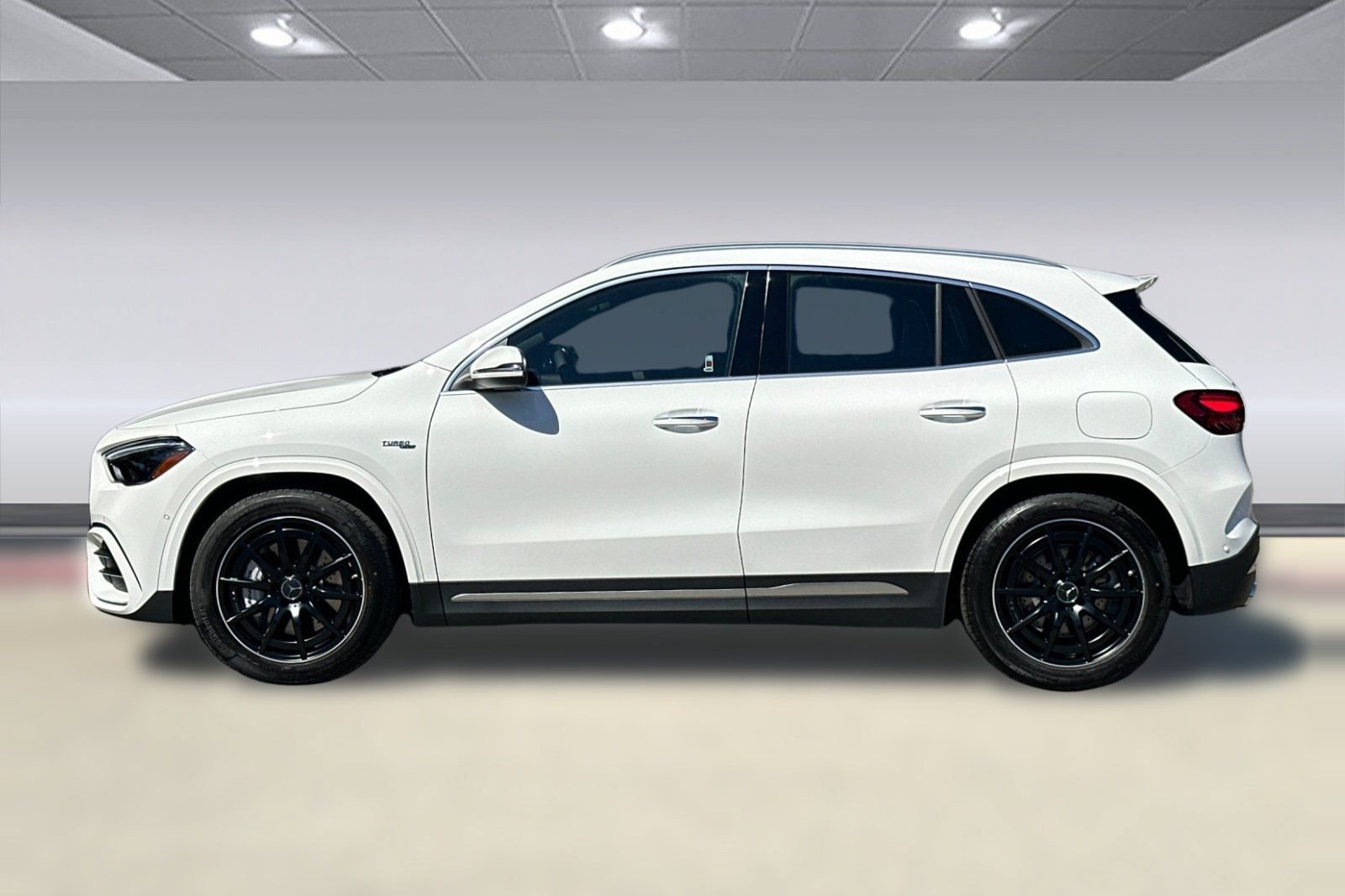 AMG GLA 35 4MATIC SUV