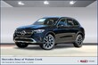  Mercedes-Benz GLC 350e