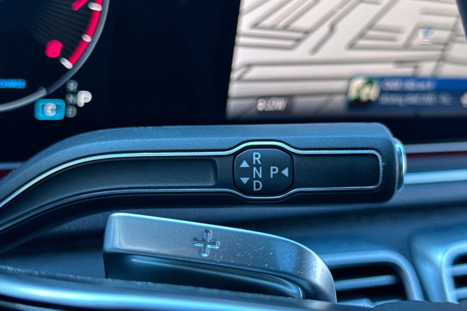 2025 Mercedes-Benz GLE GLE350 - Photo 19