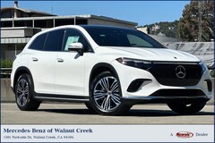 2025 Mercedes-Benz EQS 450 4MATIC SUV
