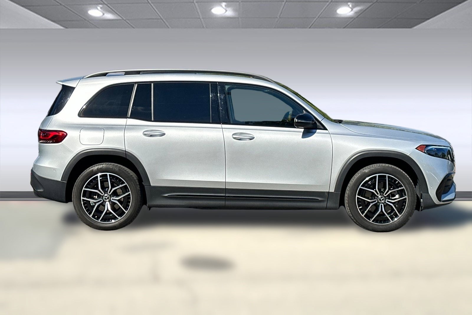 Certified 2023 Mercedes-Benz EQB Base with VIN W1N9M0KBXPN052817 for sale in Walnut Creek, CA