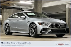 Used 2024 Mercedes-Benz AMG GT 43 4-Door Coupe Hatchback for Sale in San Rafael, CA