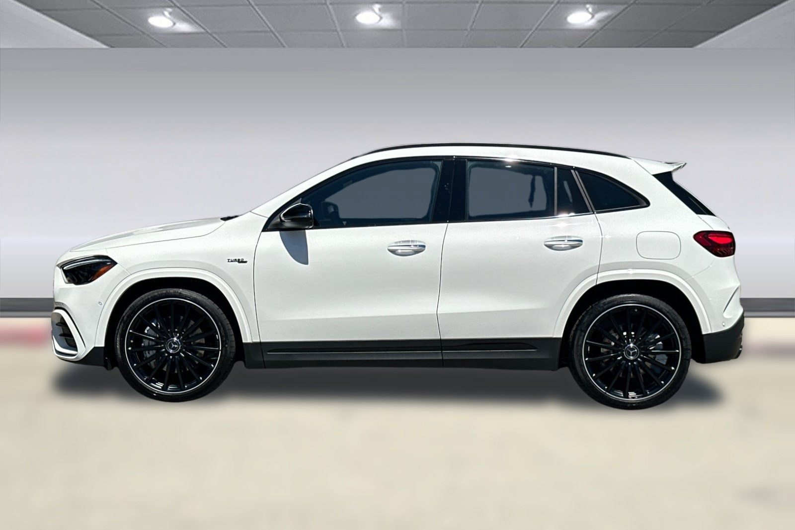 AMG GLA 35 4MATIC SUV