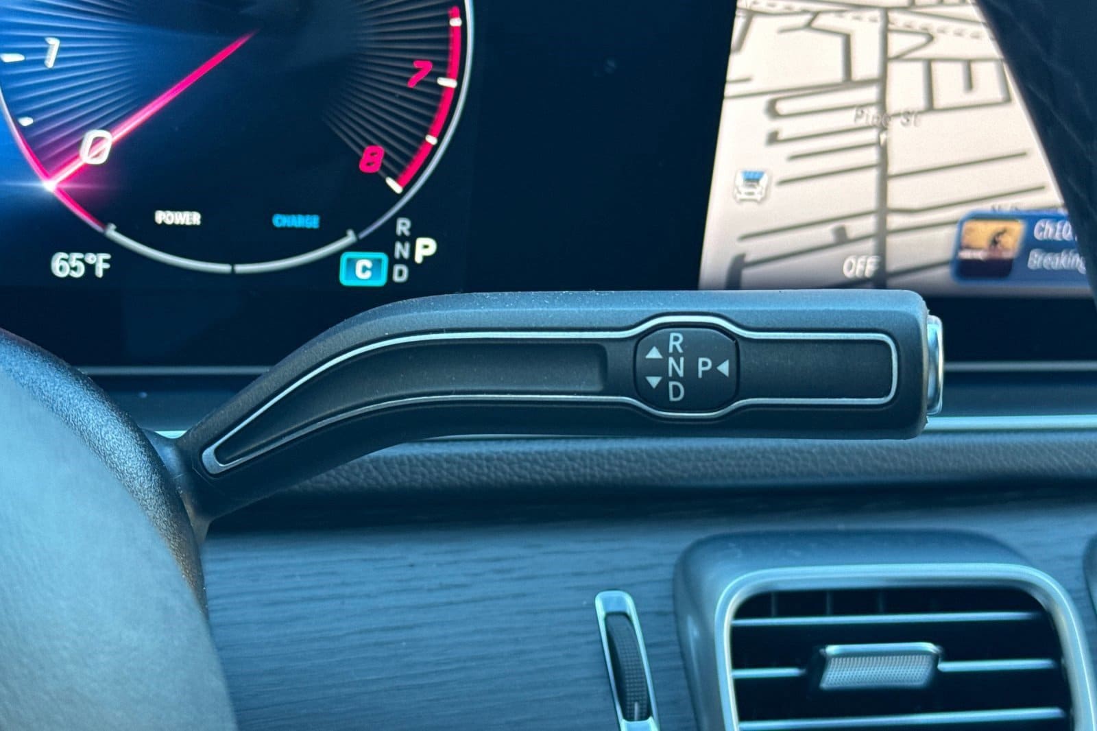 2025 Mercedes-Benz GLE GLE350 - Photo 16