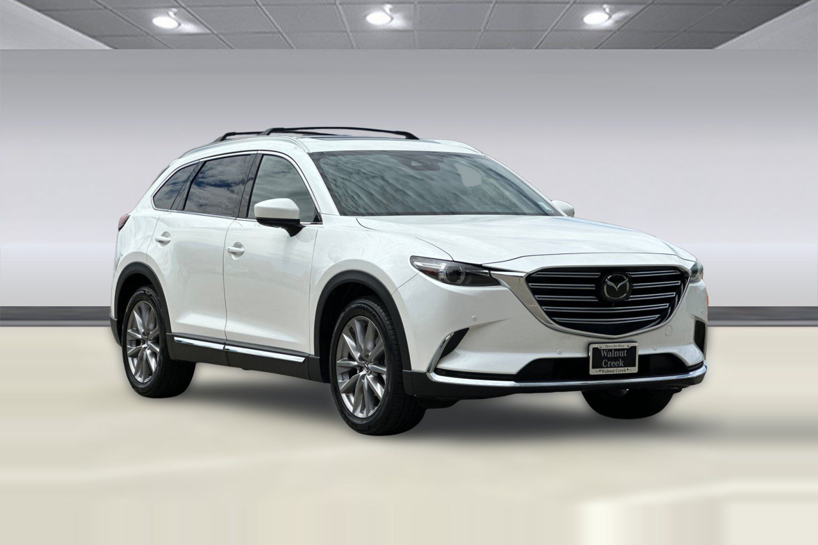 CX-9 Grand Touring AWD SUV