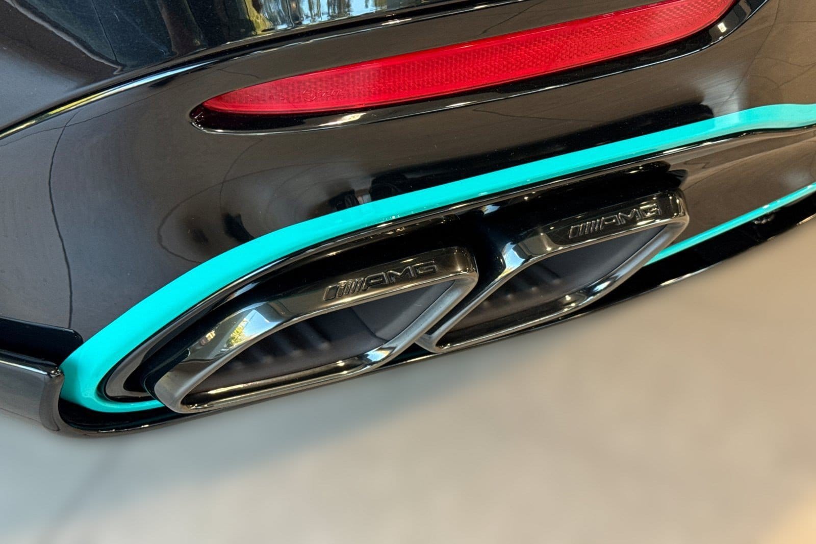 2024 Mercedes-Benz SL Mercedes-AMG - Photo 25