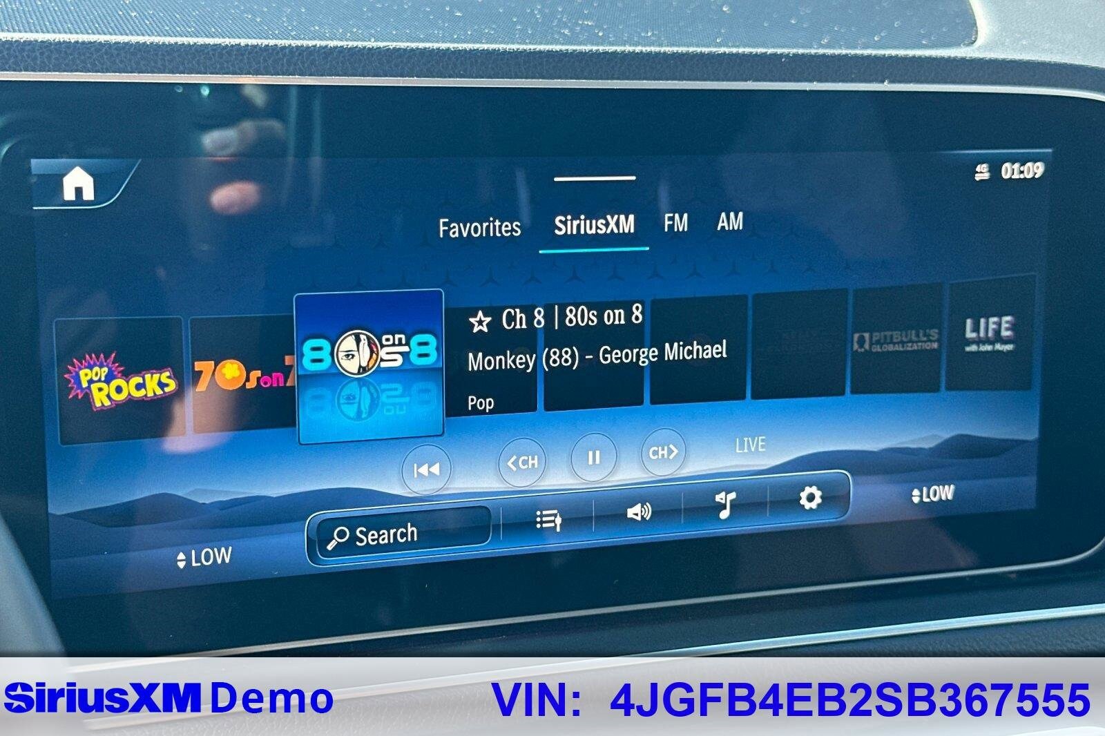 2025 Mercedes-Benz GLE GLE350 - Photo 36