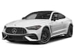 Mercedes-Benz AMG CLE 53