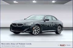 Used 2023 BMW 2 Series 230i Coupe Coupe for Sale in San Rafael, CA