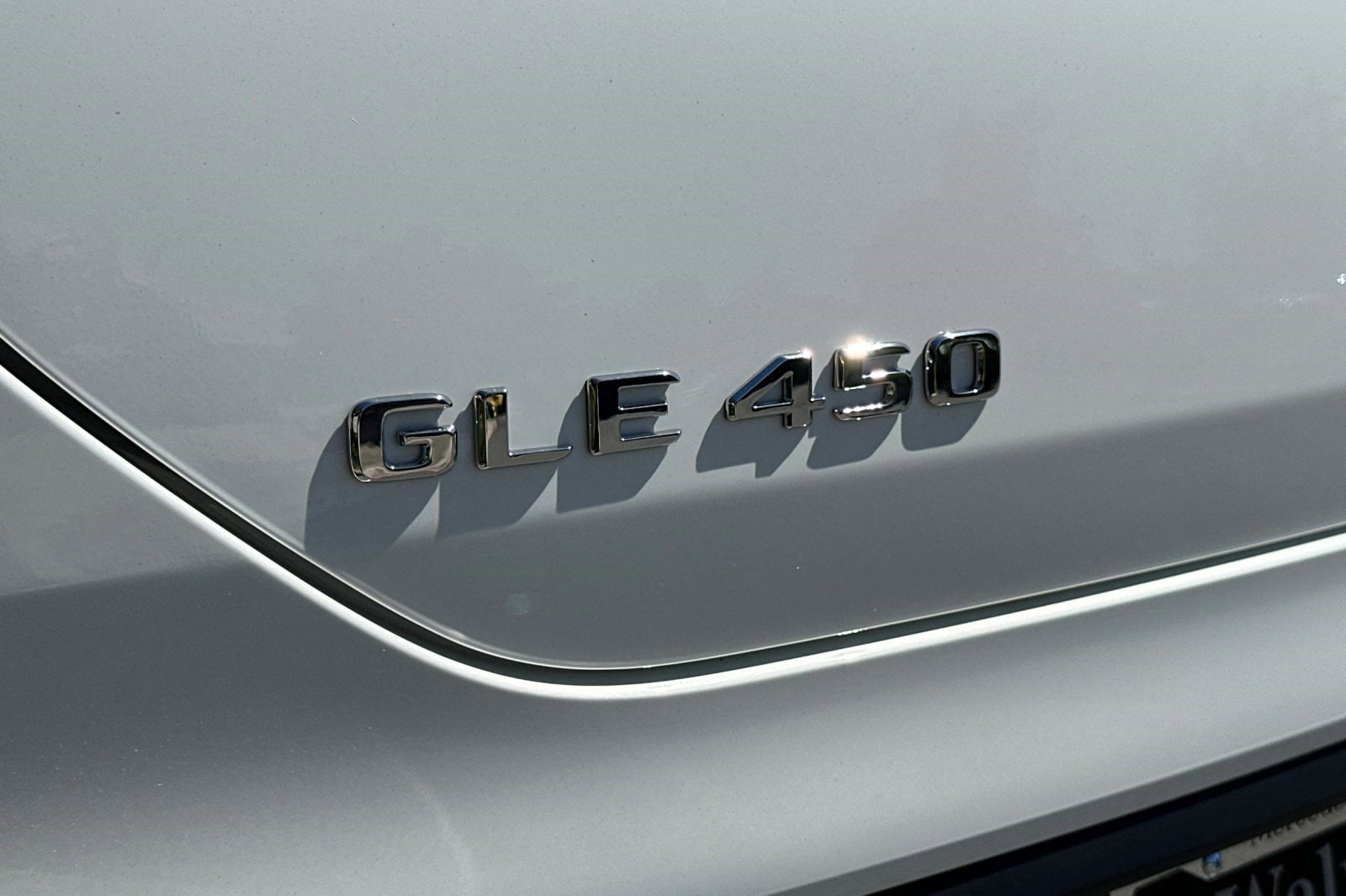 2026 Mercedes-Benz GLE Coupe GLE450 - Photo 20