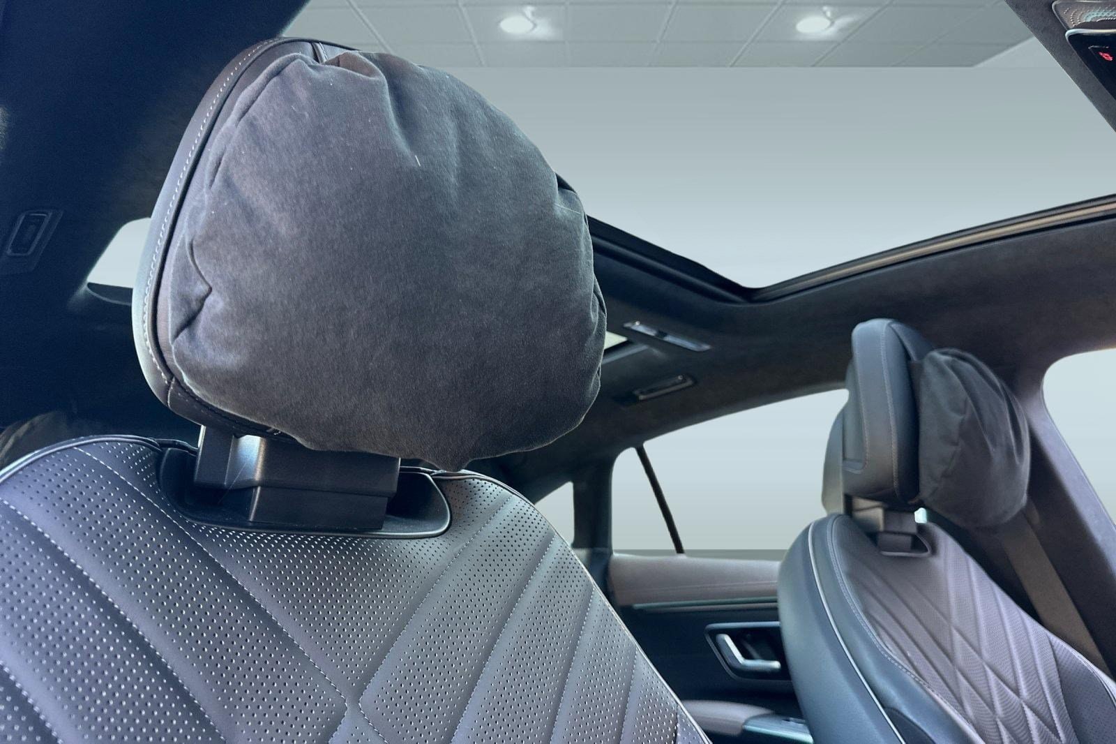 2023 Mercedes-Benz EQS Base - Photo 29