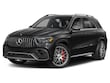  Mercedes-Benz AMG GLE 63