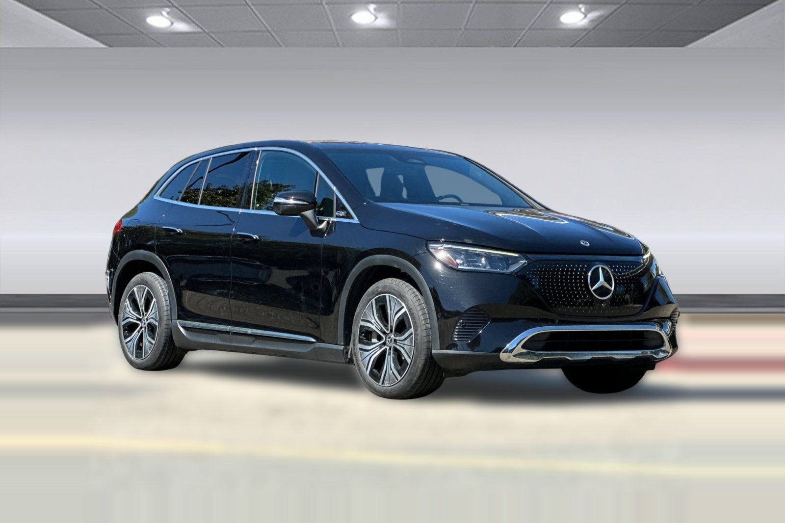EQE 350 4MATIC SUV SUV