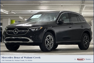 Used 2026 Mercedes-Benz GLC 300 4MATIC SUV SUV for sale in Walnut Creek, near San Francisco