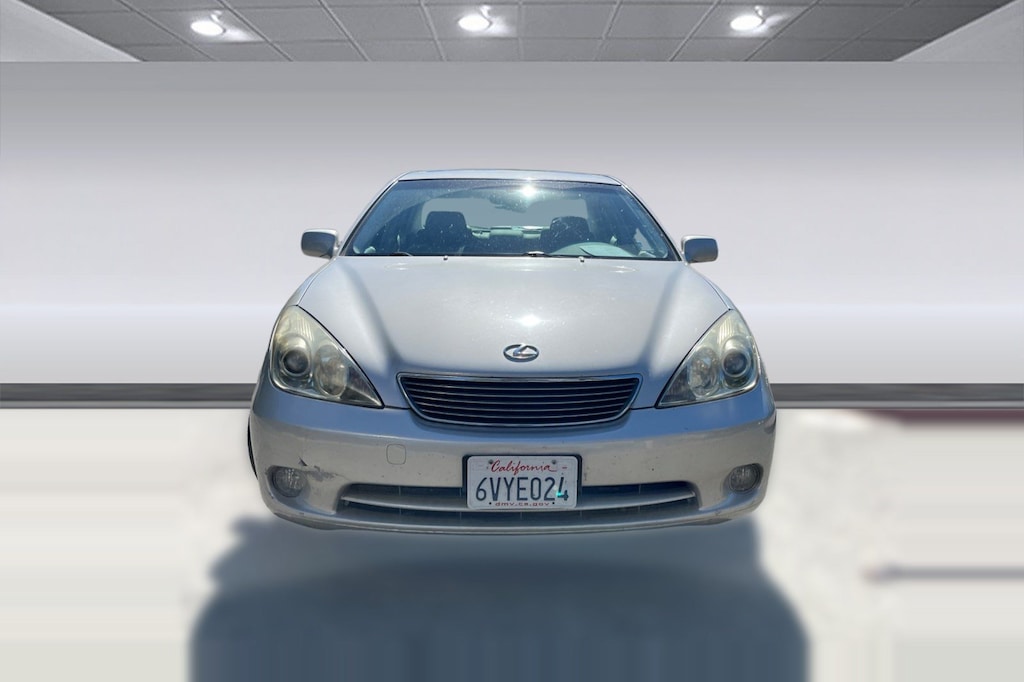 Used 2005 Lexus ES 330 4dr Sdn Sedan