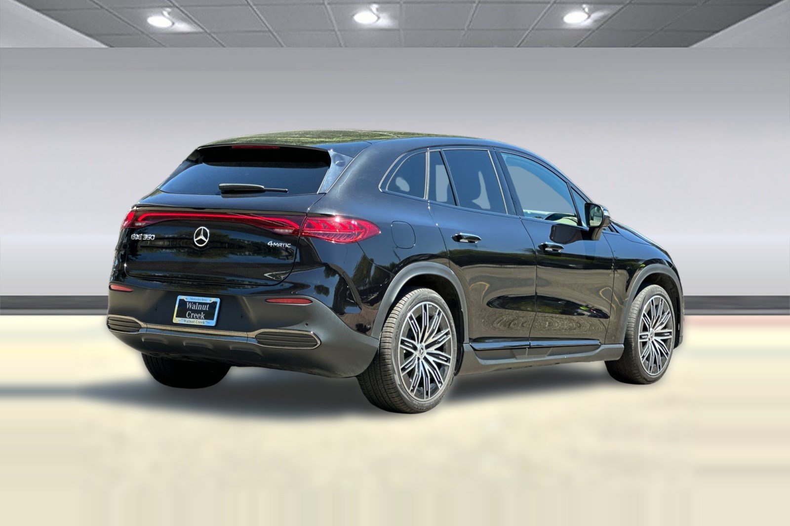 EQE 350 4MATIC SUV SUV