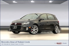 Used 2013 Volkswagen GTI 4dr HB DSG Driver's Edition PZEV Hatchback for Sale in San Rafael, CA