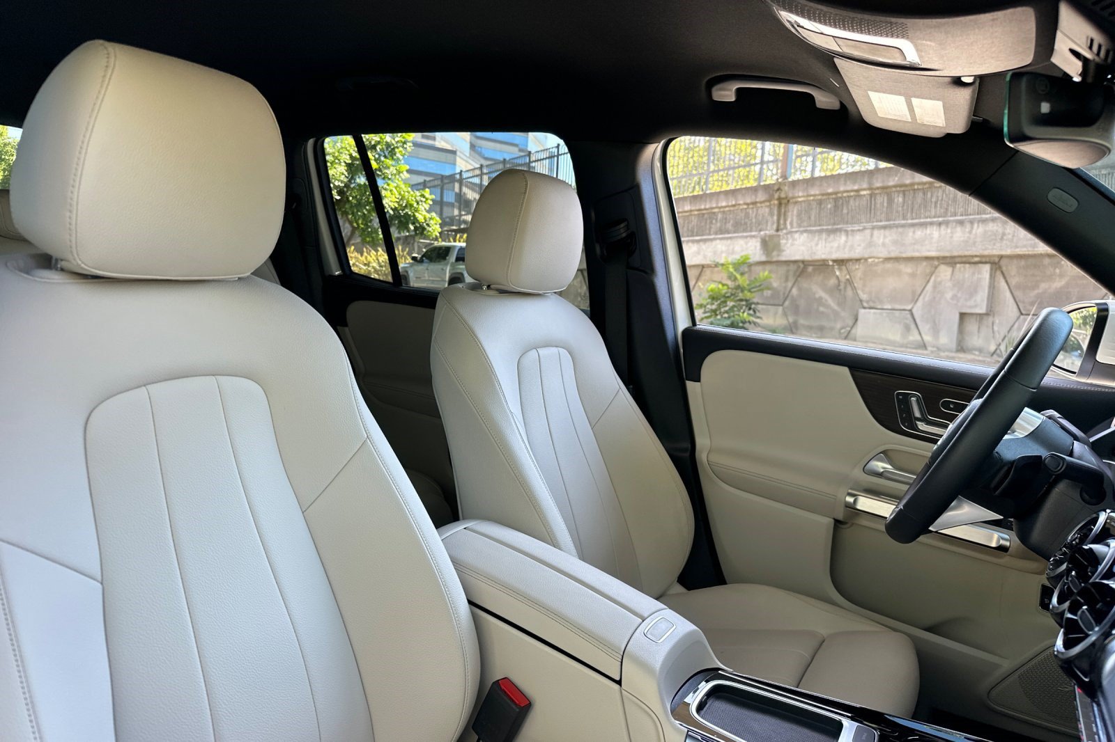 2026 Mercedes-Benz GLB GLB 250 - Photo 27