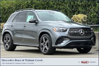 2025 Mercedes-Benz GLE 350 SUV