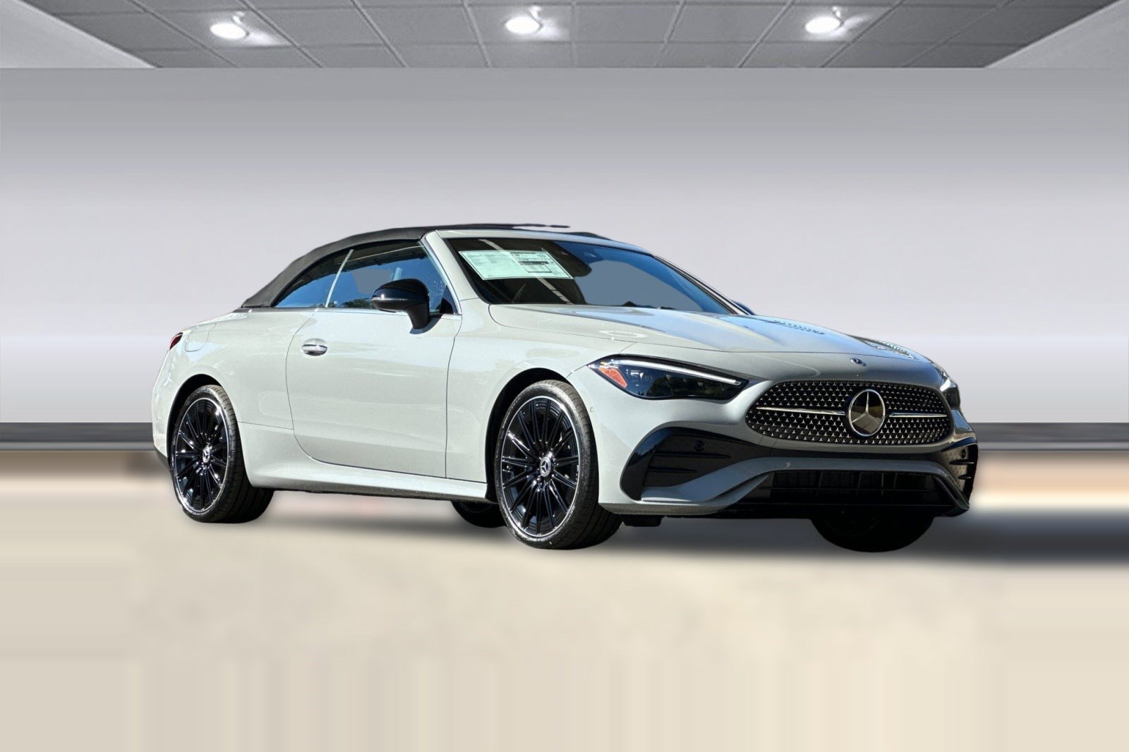 2026 Mercedes-Benz CLE CLE 300 - Photo 6